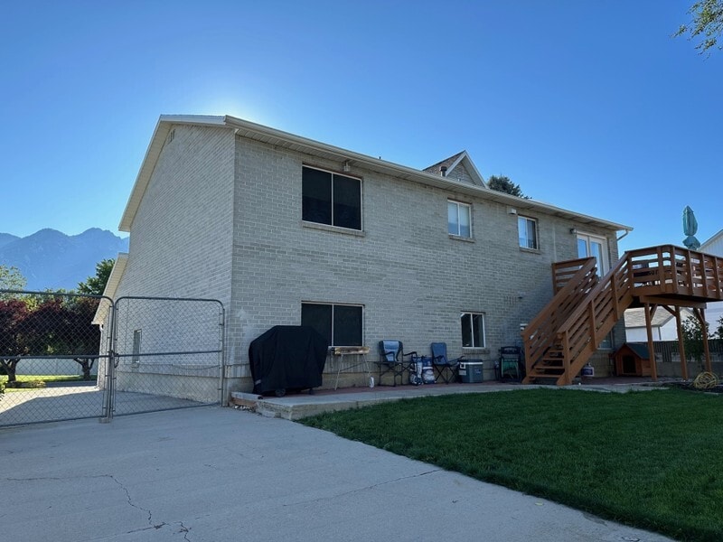 Building Photo - 11834 Casper Rd