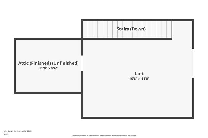 Building Photo - 1875 Carlyn Cove