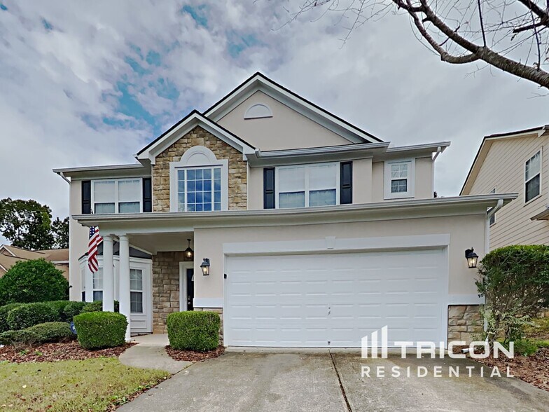 Building Photo - 7751 Parkside Dr