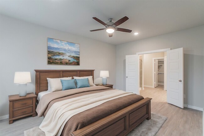 Building Photo - 21710 Prickly Caterpillar Ct