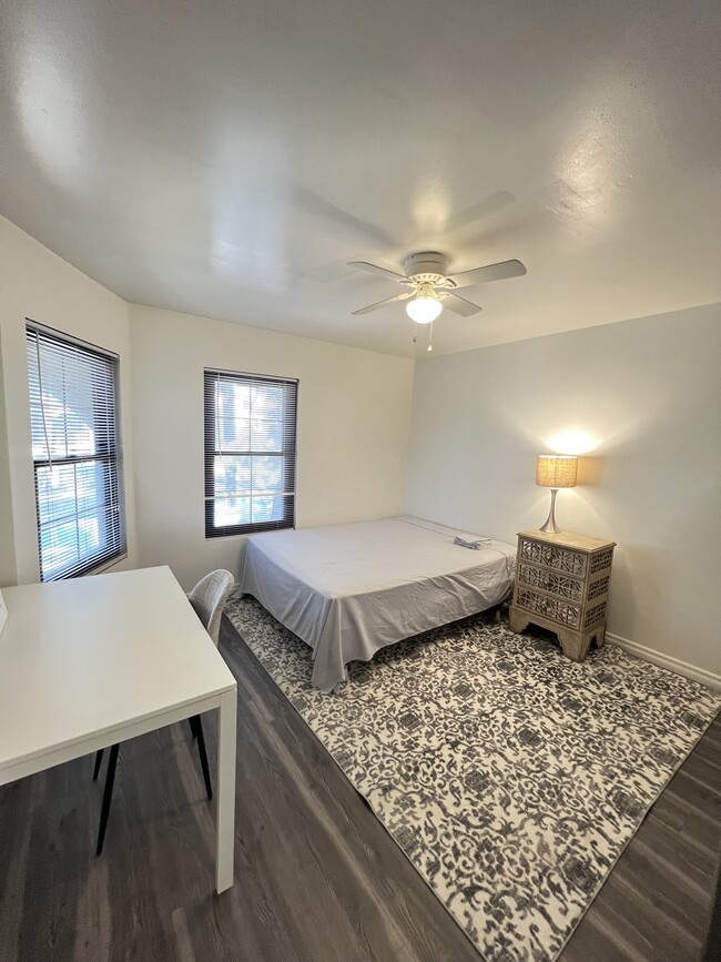 Bedroom 1 - 1408 Everton Pl