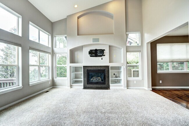 Building Photo - Convenient Castle Rock home on Culd-a-sac located in The Haven Neighborhood by Metzler Ranch!