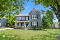 Building Photo - 13715 Dealtry Ln