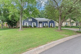 Building Photo - Beautifully Remodeled 4BR Ranch in Matthews