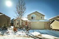 Building Photo - 1343 Lookout Springs Dr