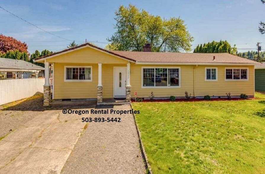 Building Photo - 2052 SE 181st Ave