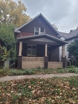 Building Photo - 1908 N Union St