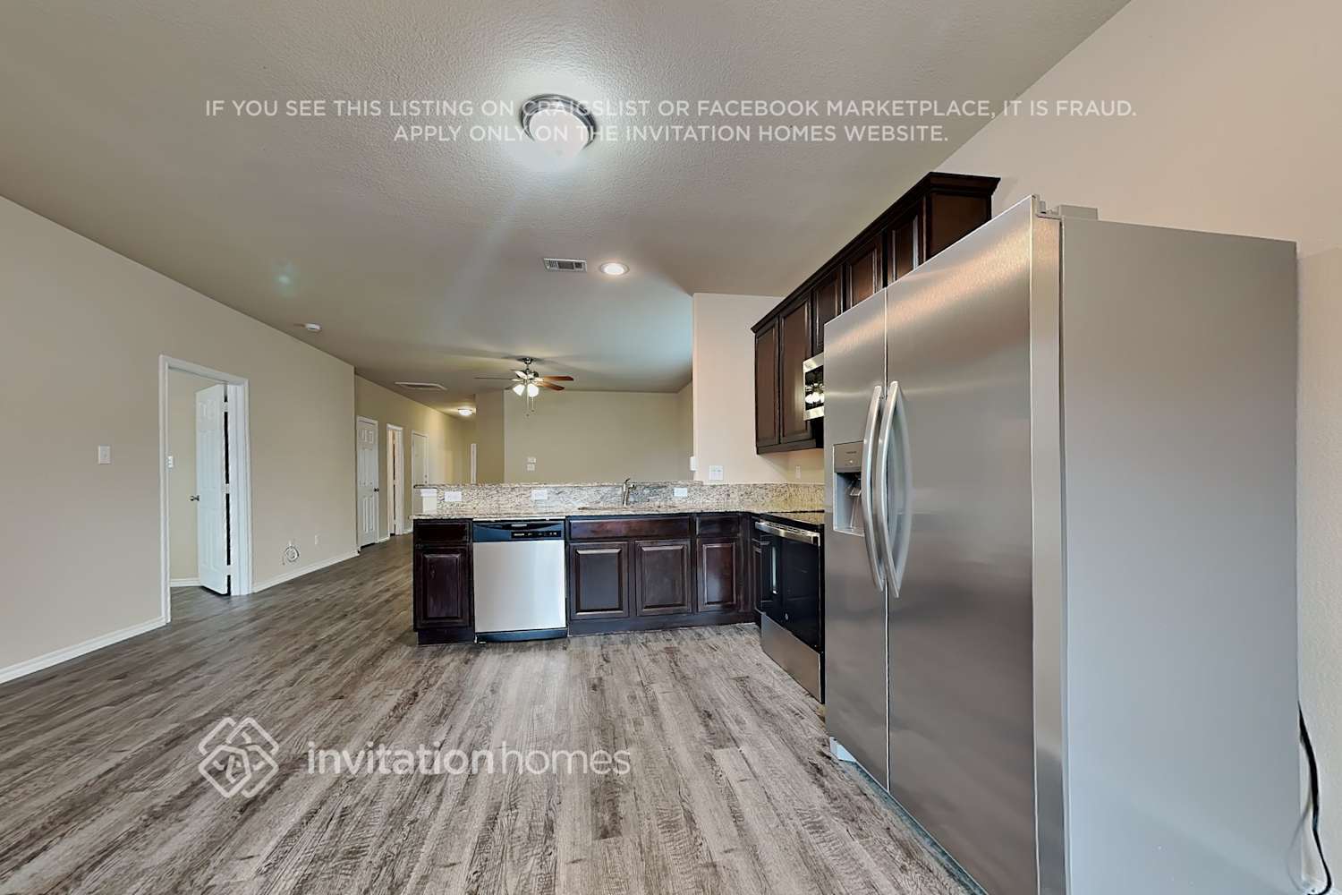 Building Photo - 1833 Wickham Dr