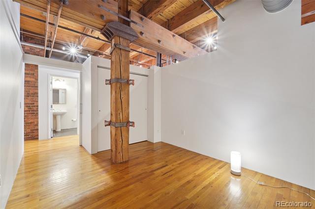 Building Photo - 1801 Wynkoop St