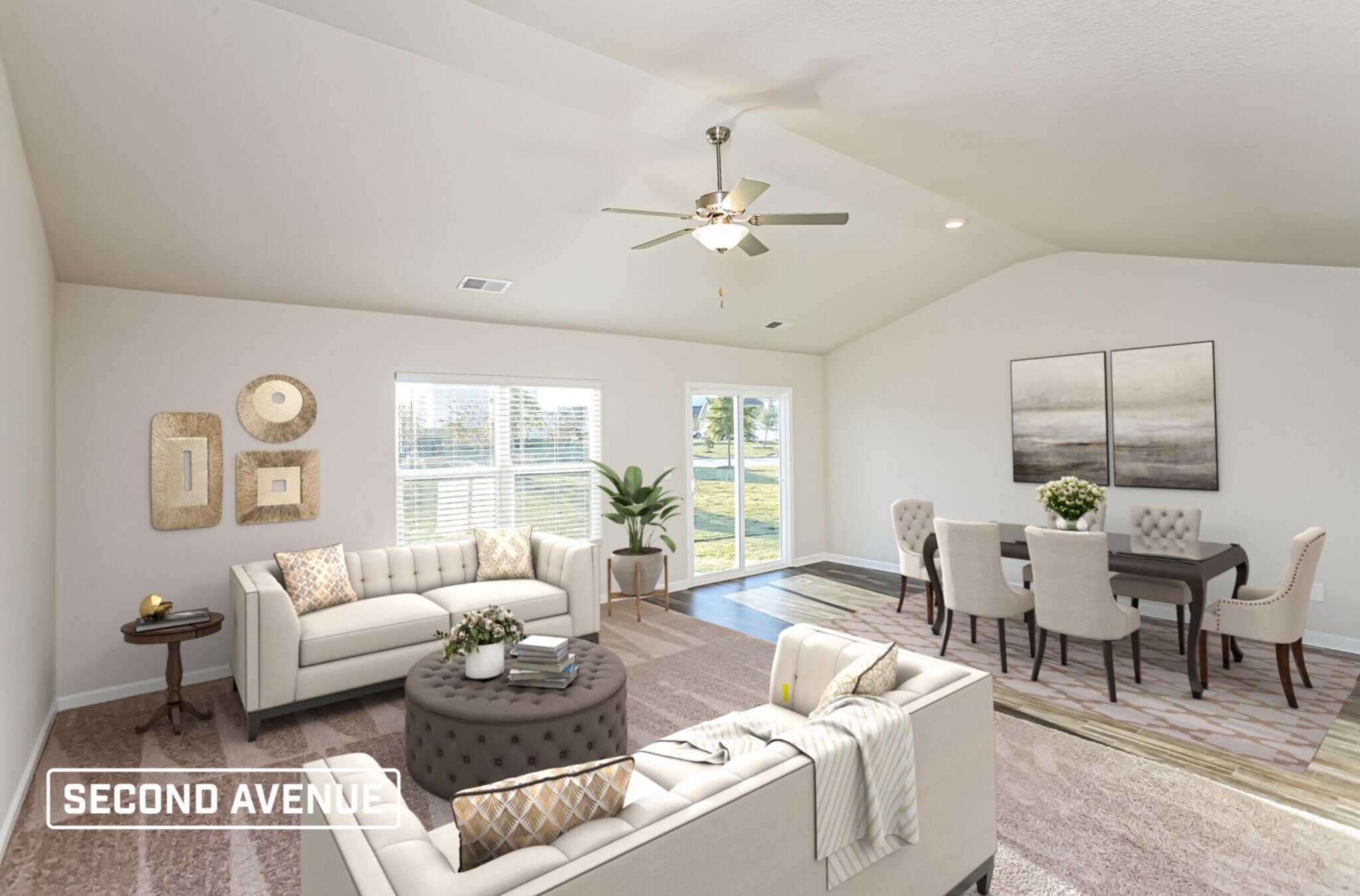 Building Photo - 1009 Sease Gdn Ct