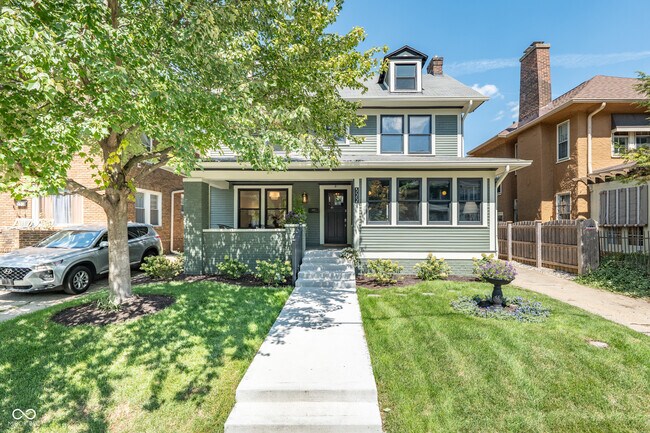 Building Photo - 322 E 37th St