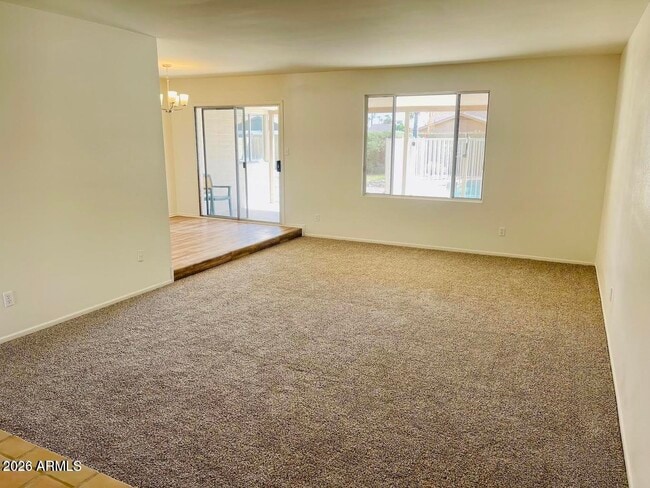 Building Photo - 5141 E Blanche Dr