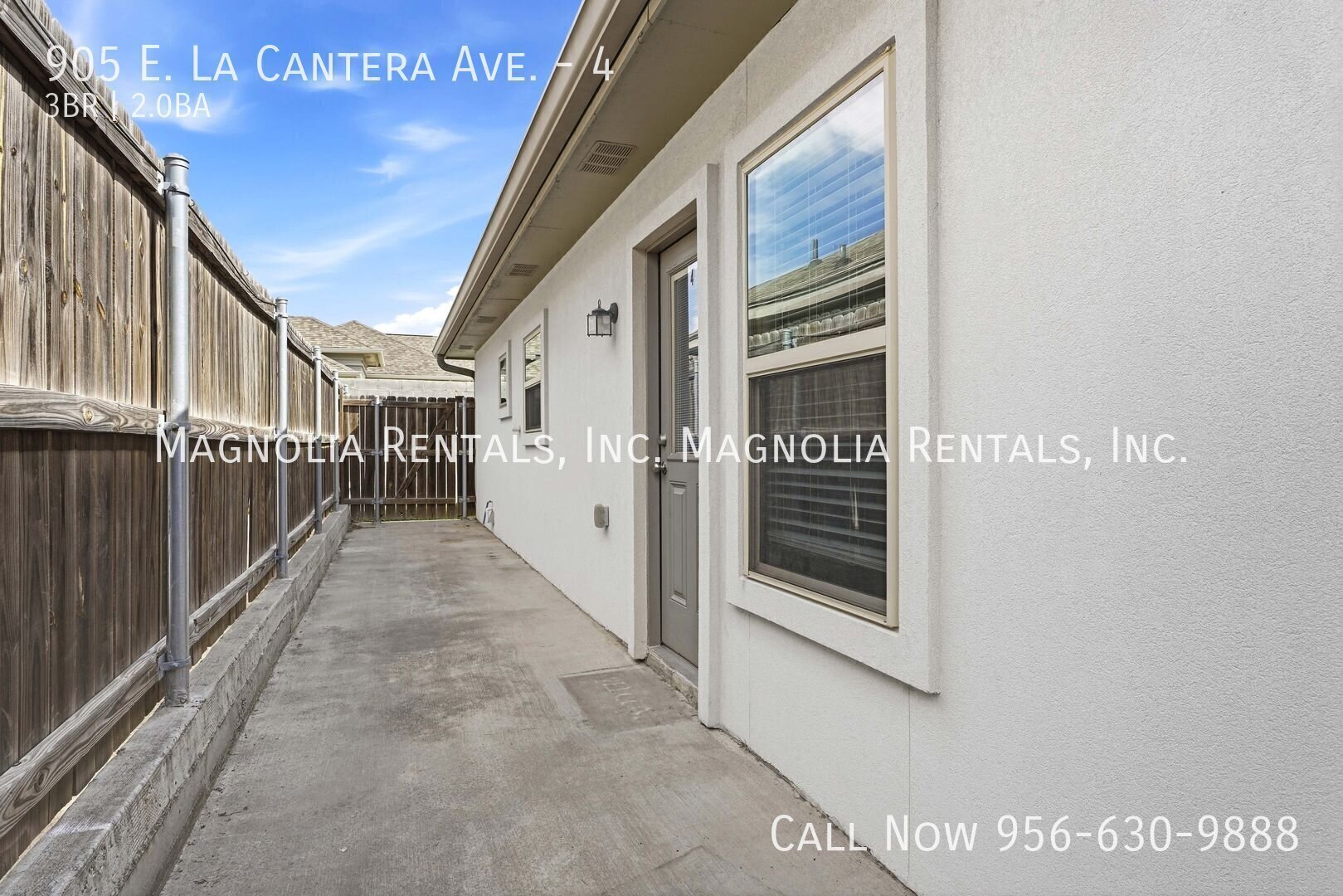 Building Photo - 905 E la Cantera Ave