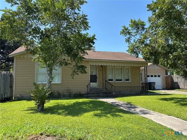 Primary Photo - 1105 Alcoa St