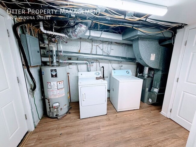 Building Photo - 3620 Winona St