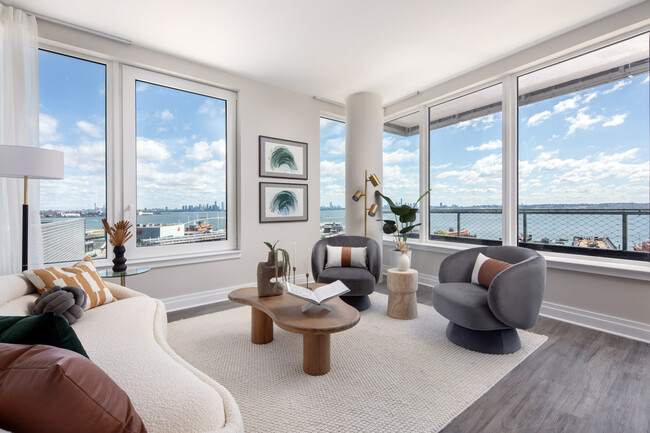 Building Photo - The Residences at Lighthouse Point