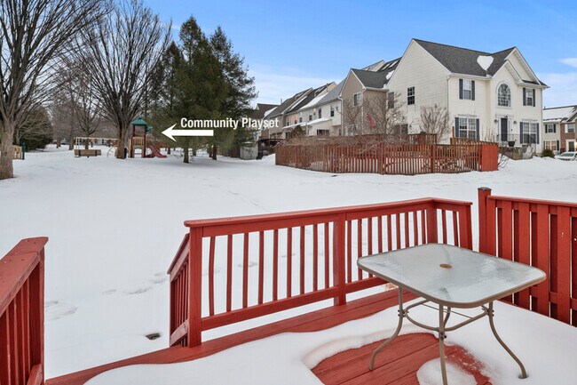 Building Photo - 168 Carolstowne Rd