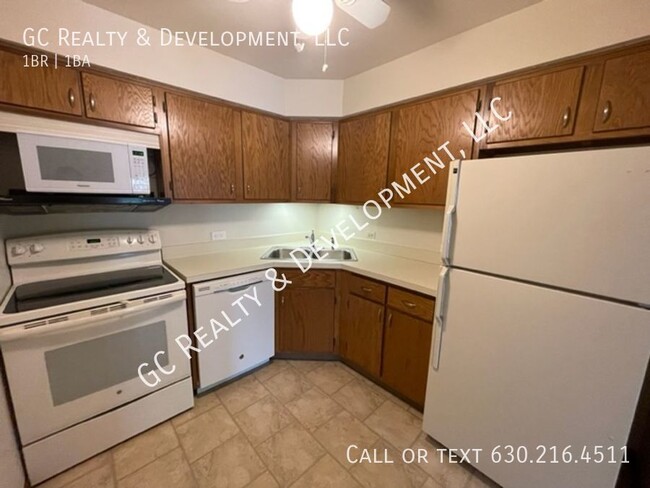 Building Photo - ***DOWNTOWN ELK GROVE VILLAGE - 1 BDRM CON...