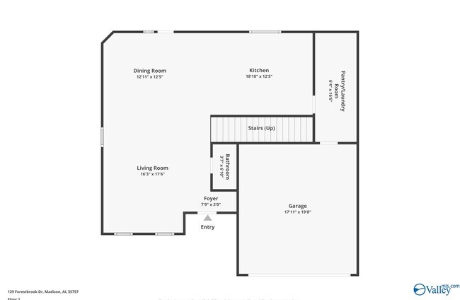 Building Photo - 129 Forestbrook Dr