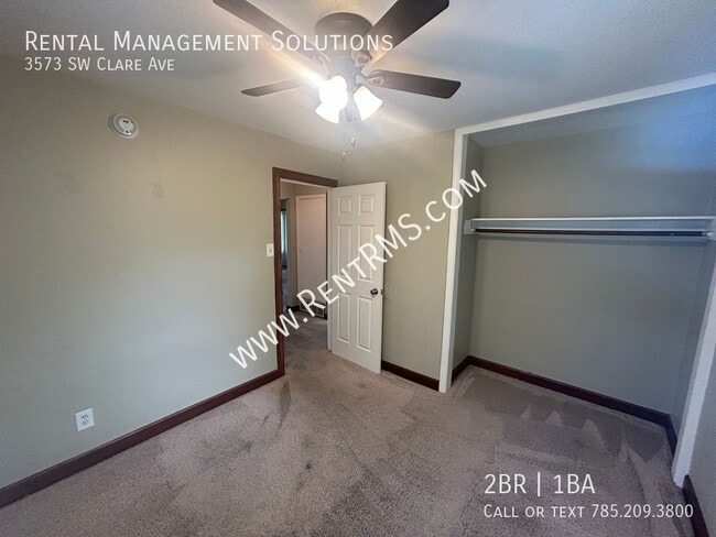 Building Photo - 3573 SW Clare Ave