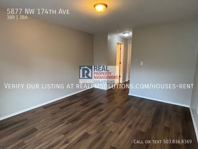 Building Photo - 5877 NW 174th Ave