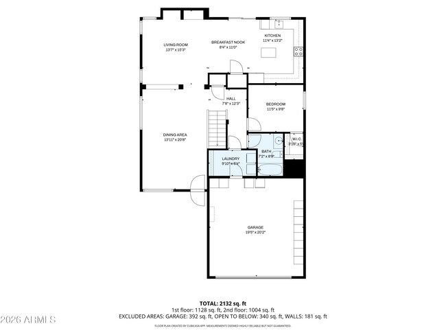 Building Photo - 4750 E Preserve Way