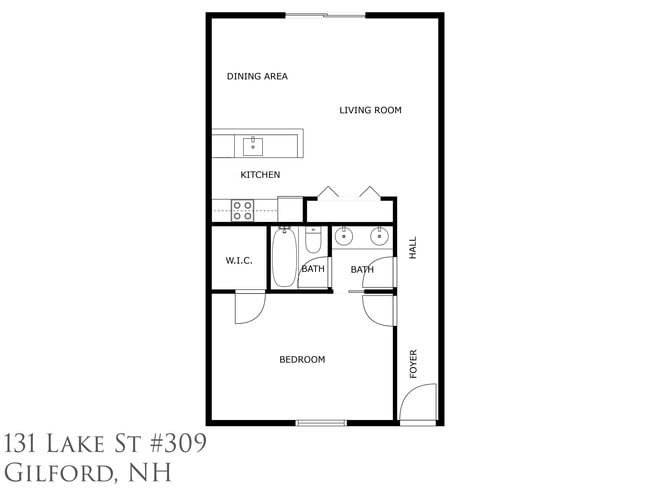 Building Photo - 131 Lake St