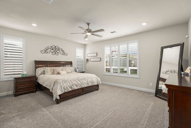 Building Photo - Spanish Springs furnished home for rent