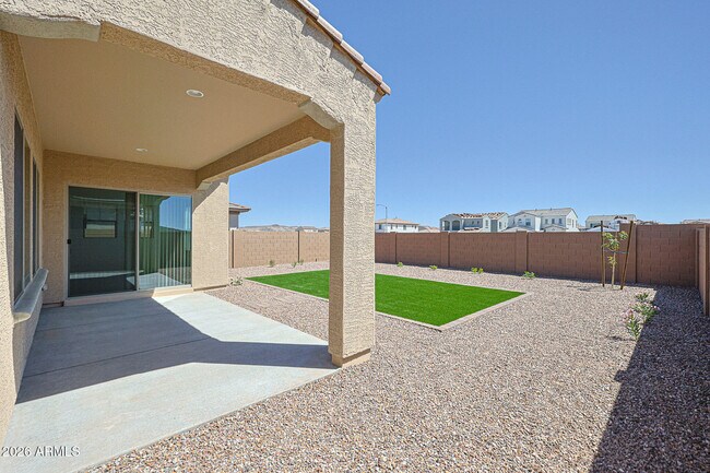 Building Photo - 7671 W Smoketree Dr