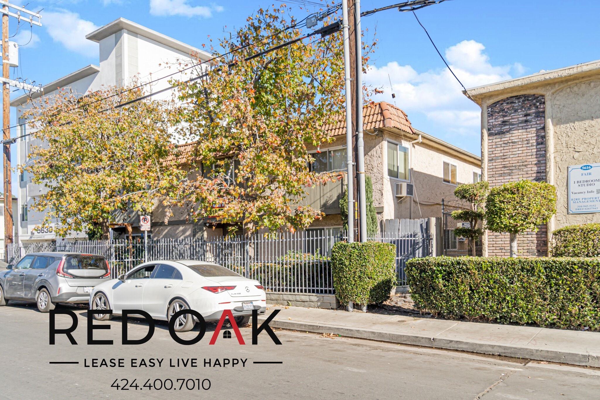 Building Photo - 5624 Fair Ave