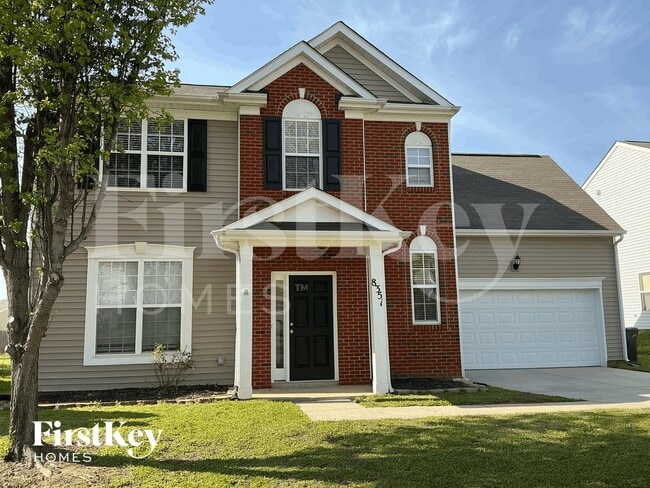 Building Photo - 8351 Rolling Meadows Ln