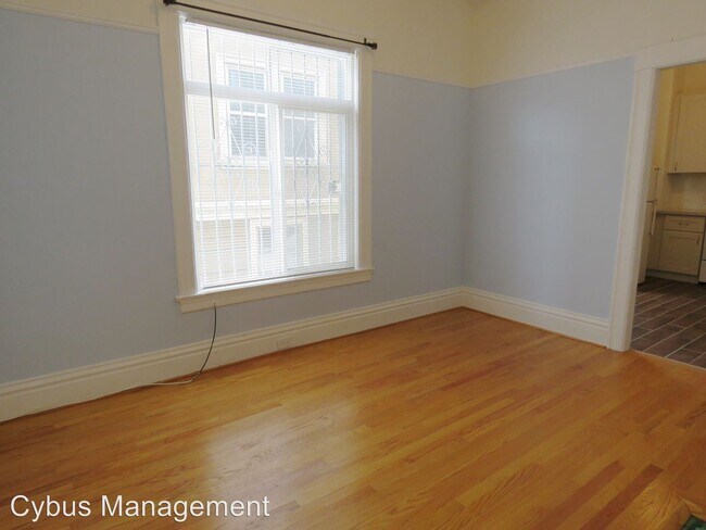 Building Photo - 2 br, 1 bath House - 1280 Union St. #1