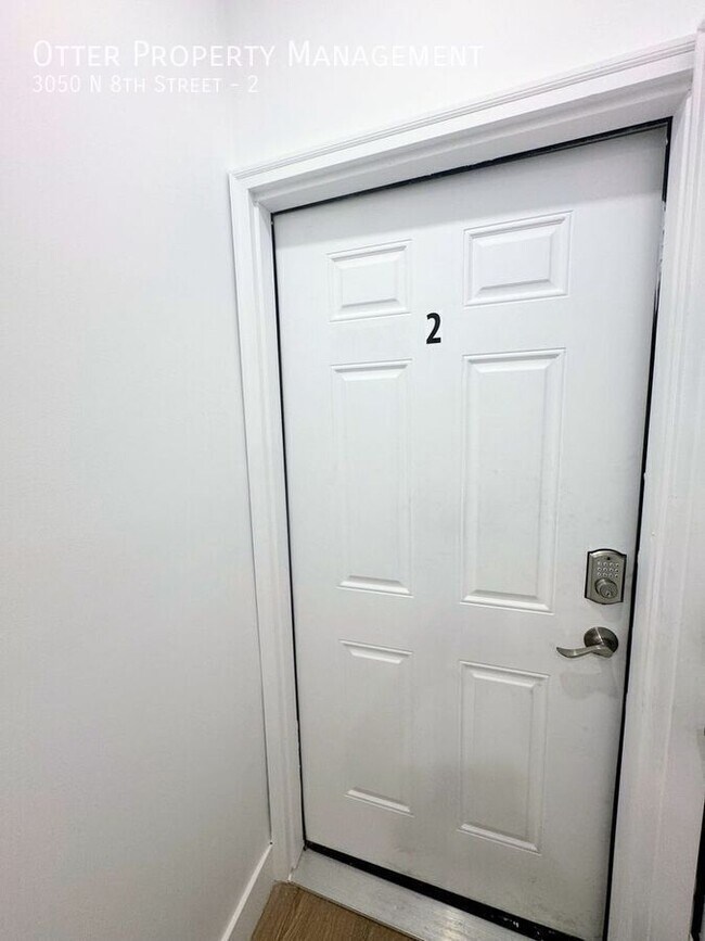 Building Photo - 3050 N 8th St