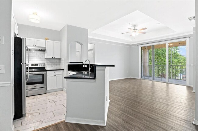 Building Photo - 6412 Queens Borough Ave