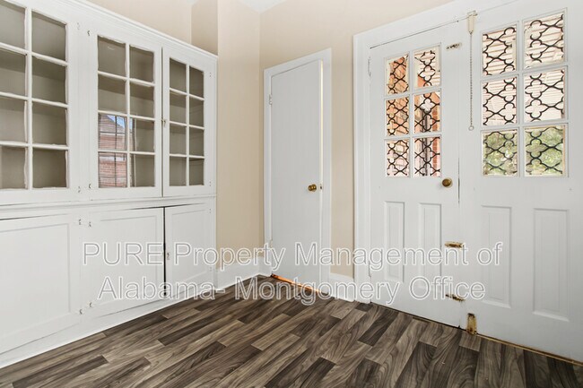 Building Photo - 1308 Rosa L Parks Ave