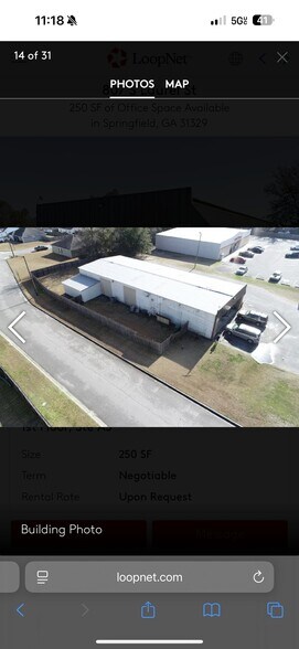Building Photo - 807 S Laurel St