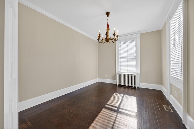 Building Photo - 4 Park View Terrace