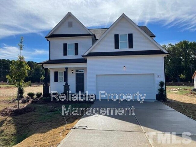 Building Photo - 23 Bluejack Ct