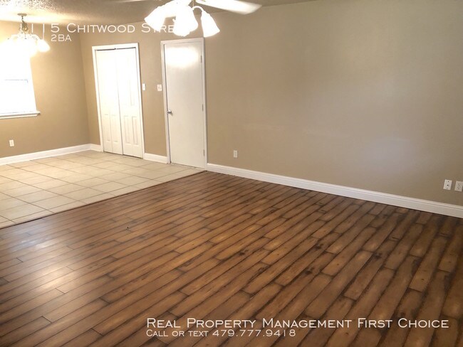Building Photo - MOVE IN SPECIAL @ 3 Bedroom Home in Alma!