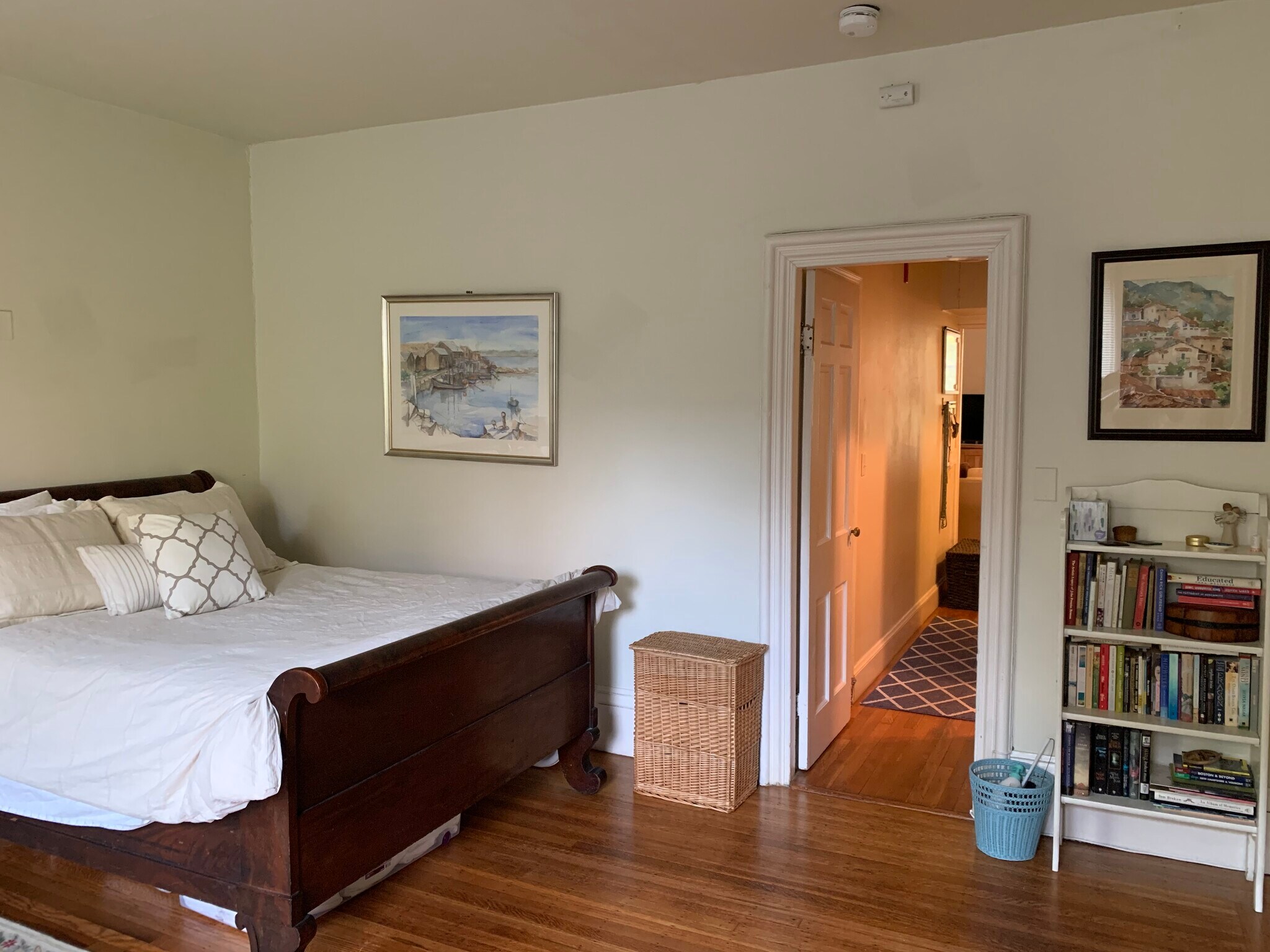 Building Photo - 45 Pinckney St