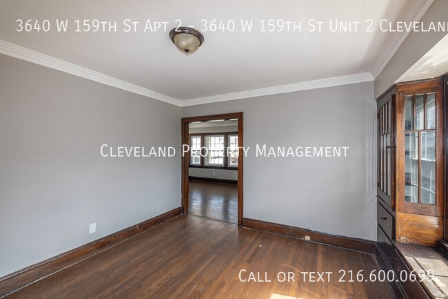 Building Photo - 3640 W 159th St