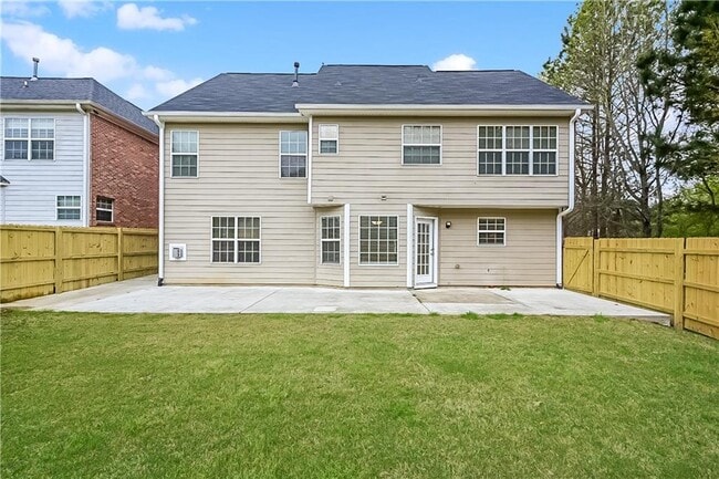 Building Photo - 801 Winsap Dr