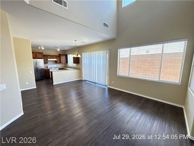 Building Photo - Gated Home with Open Floor Plan, Walk-In Closet & Resort Amenities