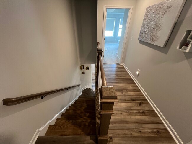 Building Photo - 3333 Ada Mill Aly