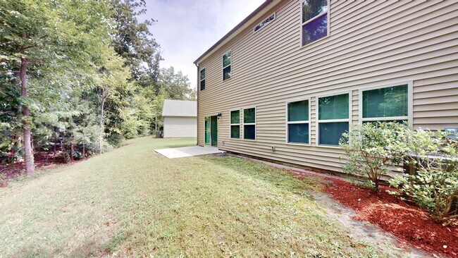Building Photo - 4523 Collingham Dr