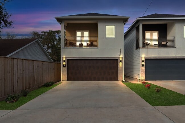 Building Photo - 4209 New Orleans St