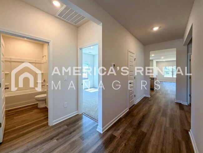 Building Photo - New Construction Home for Rent!