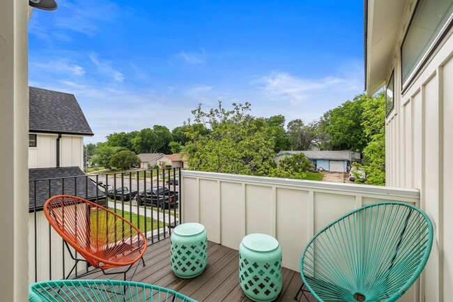 Building Photo - 2301 Bendridge Trail