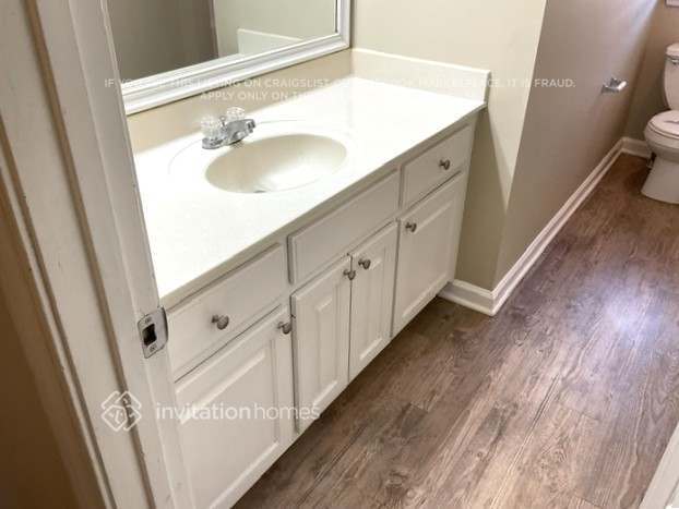 Building Photo - 1575 Bramlett Forest Trail SE