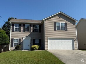 Building Photo - Updated 4 Bedroom 2.5 Bath house in conven...